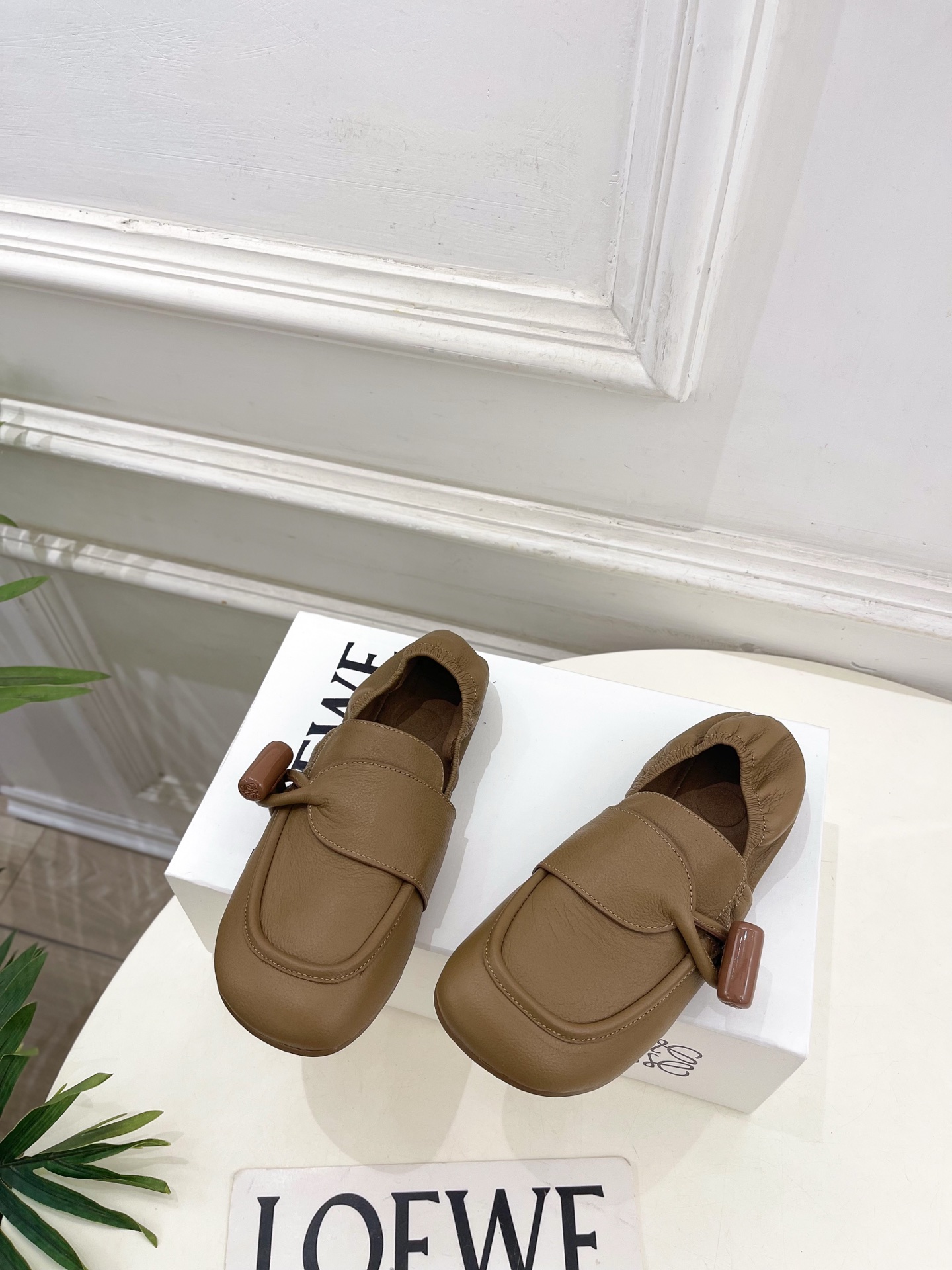 Women's high heels